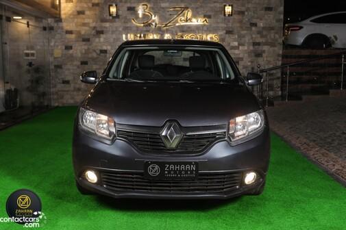 Renault Sandero 2017