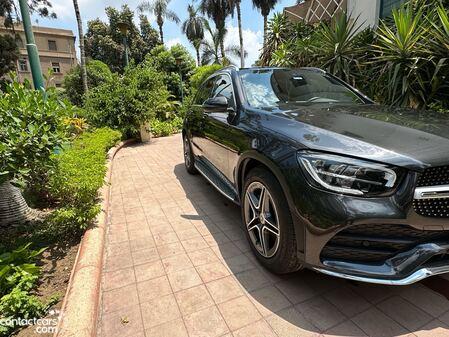 Mercedes GLC 200 2020
