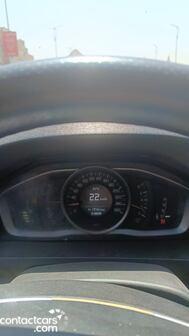 Volvo S60 2015