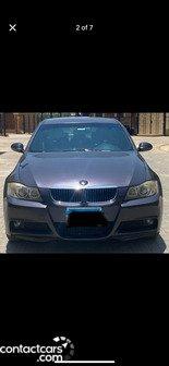 BMW 316i 2006