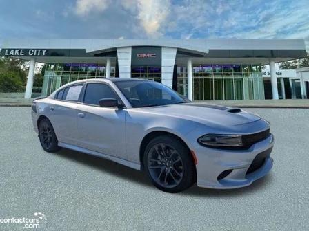Dodge Charger 2023