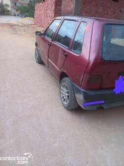 Fiat Uno 1993