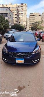 Chery Arrizo 5 2022