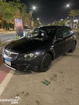 Brilliance FRV 2012