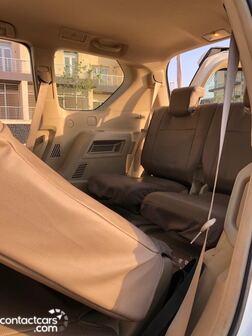 Toyota Land cruiser 2014