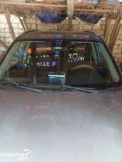Chery Tiggo 3 2020
