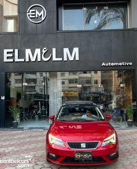 Seat Leon 2020