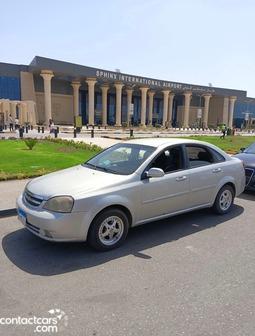 Chevrolet Optra 2008