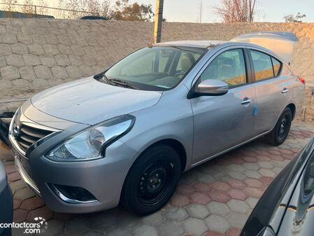 Nissan Sunny 2027
