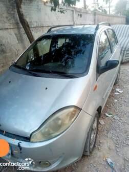 Speranza A113 2013