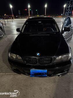 BMW 318i 2005