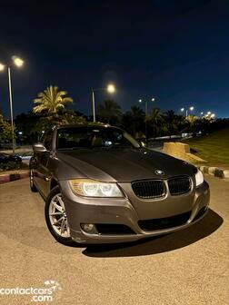 BMW 320i 2010