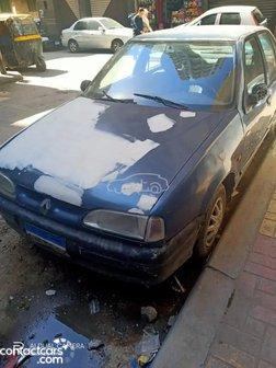 Renault Rainbow 1997
