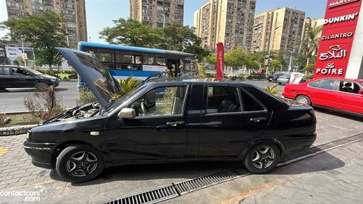 Chery A11 2008