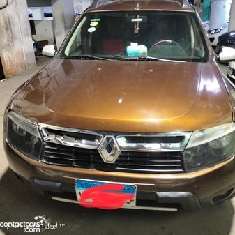 Renault Duster 2014
