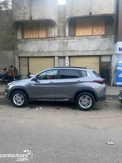 Speranza Tiggo 2022
