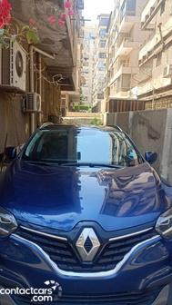 Renault Kadjar 2018
