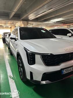 Kia Sorento 2025