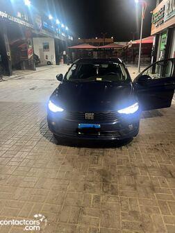 Fiat Tipo 2022