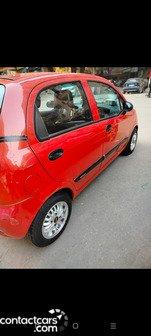 Chevrolet Spark 2009