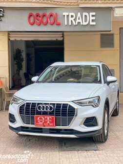 Audi Q3 2021