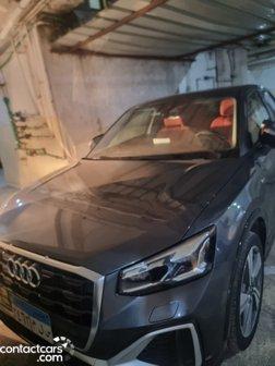 Audi Q2 2021