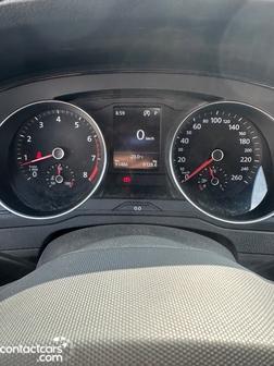 Volkswagen Passat 2021