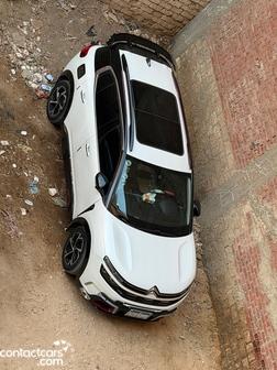 Citroen C5 Aircross 2021