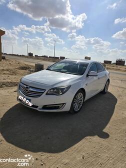 Opel Insignia 2014