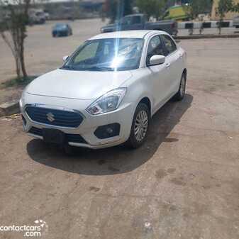 Suzuki Dzire 2021