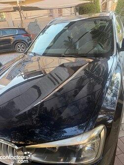BMW X3 2017
