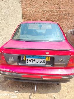 Suzuki Swift 1993