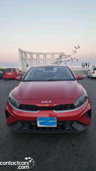 Kia Grand Cerato 2022