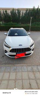 JAC J7 2022