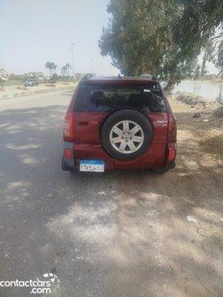 Chery Tiggo 3 2019