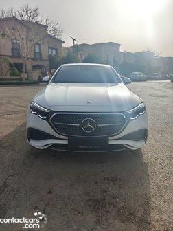 Mercedes E200 2024