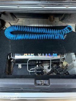 Mitsubishi Lancer 2001