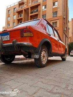 Fiat Zastava 1979