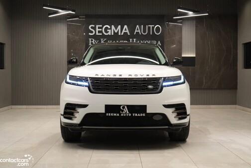 Range Rover Velar 2025