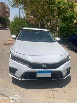 Honda Civic 2022