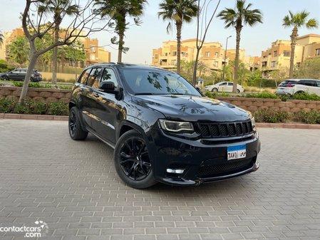 Jeep Cherokee 2016