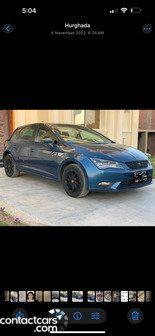Seat Leon 2014