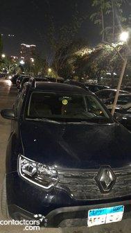 Renault Duster 2018
