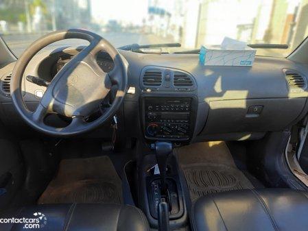 Daewoo Nubira 1998