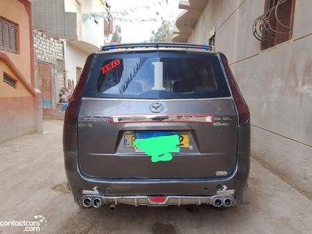 Changhe M50s 2010