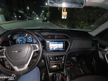 Chery Tiggo 2024