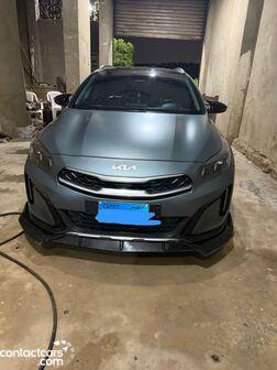 Kia XCeed 2025