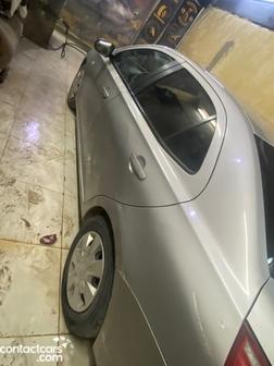 Chevrolet Optra 2021