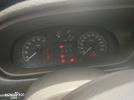 Renault Scenic 2003