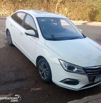 MG 5 2024